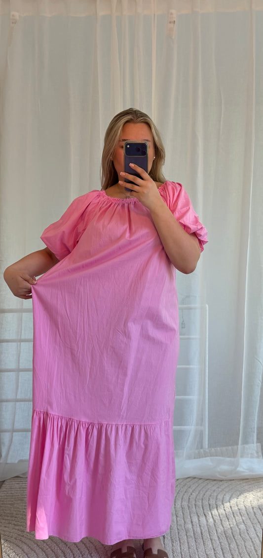 Kleid Romi - versch. Farben