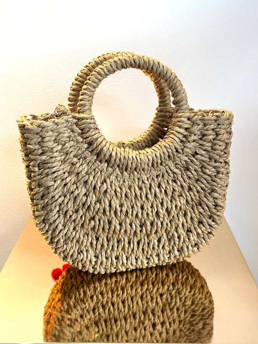 Cherry Bag - versch. Farben