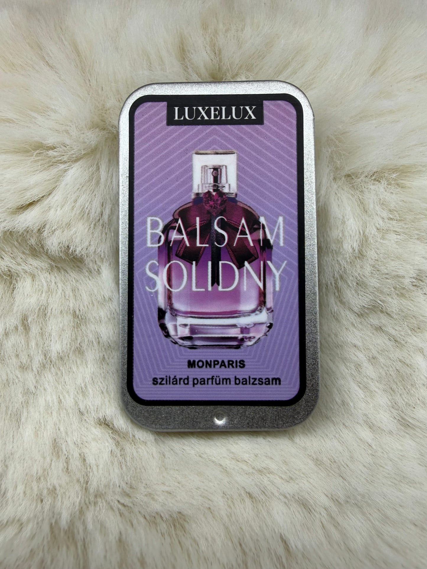 Mon Paris YSL Duftbalsam