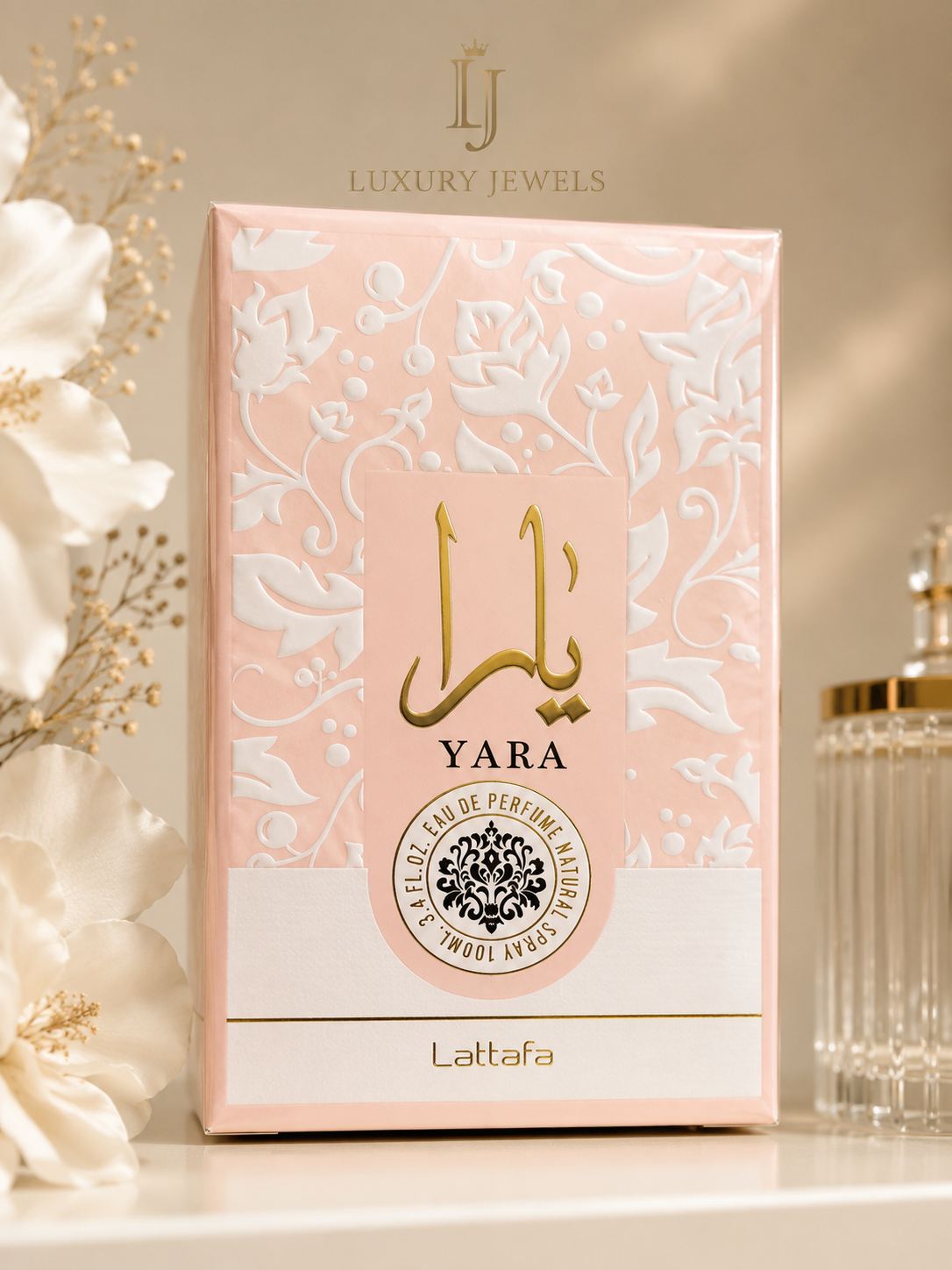 Yara 100ML