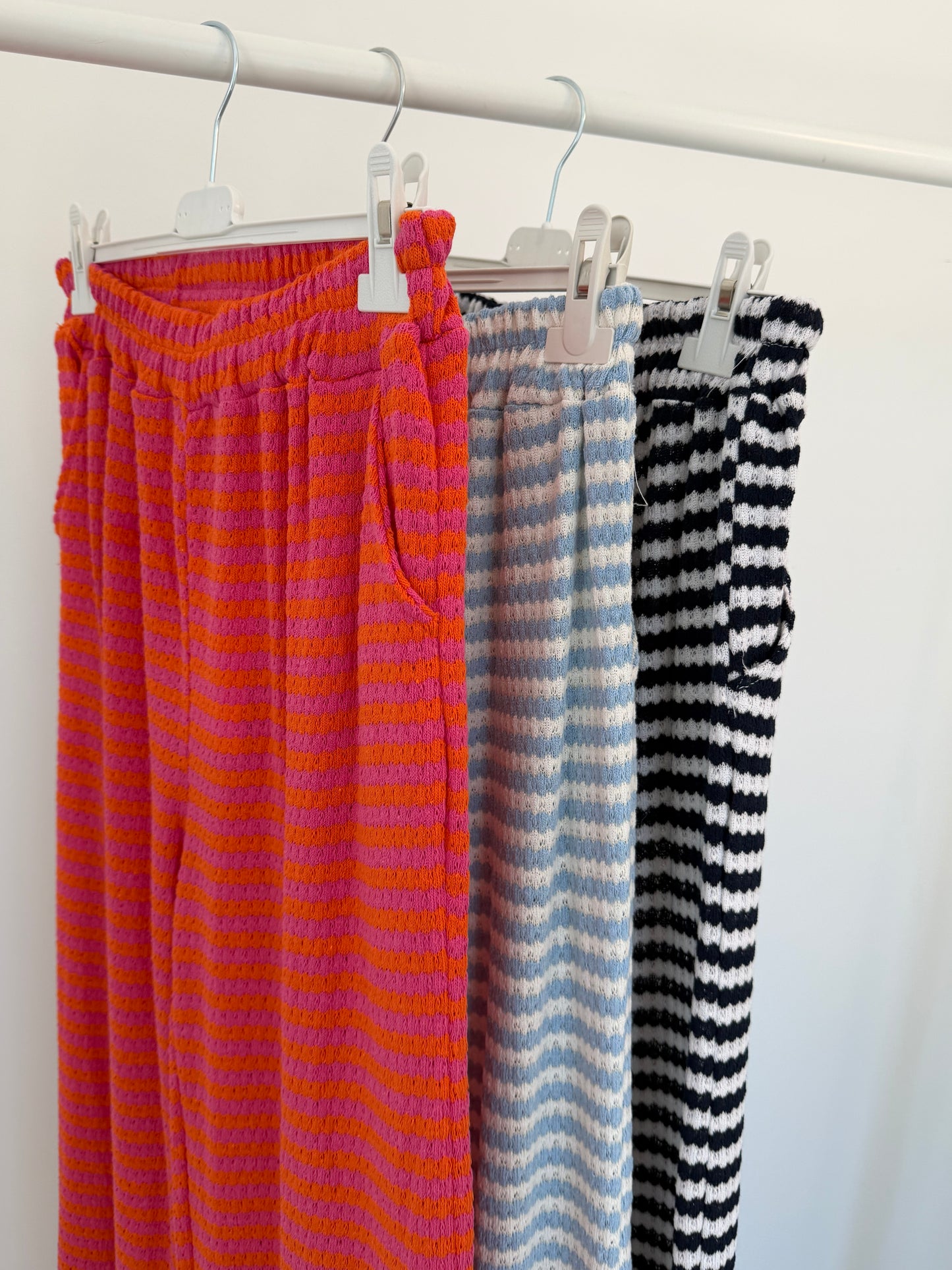 Hose Summer Lily - versch. Farben