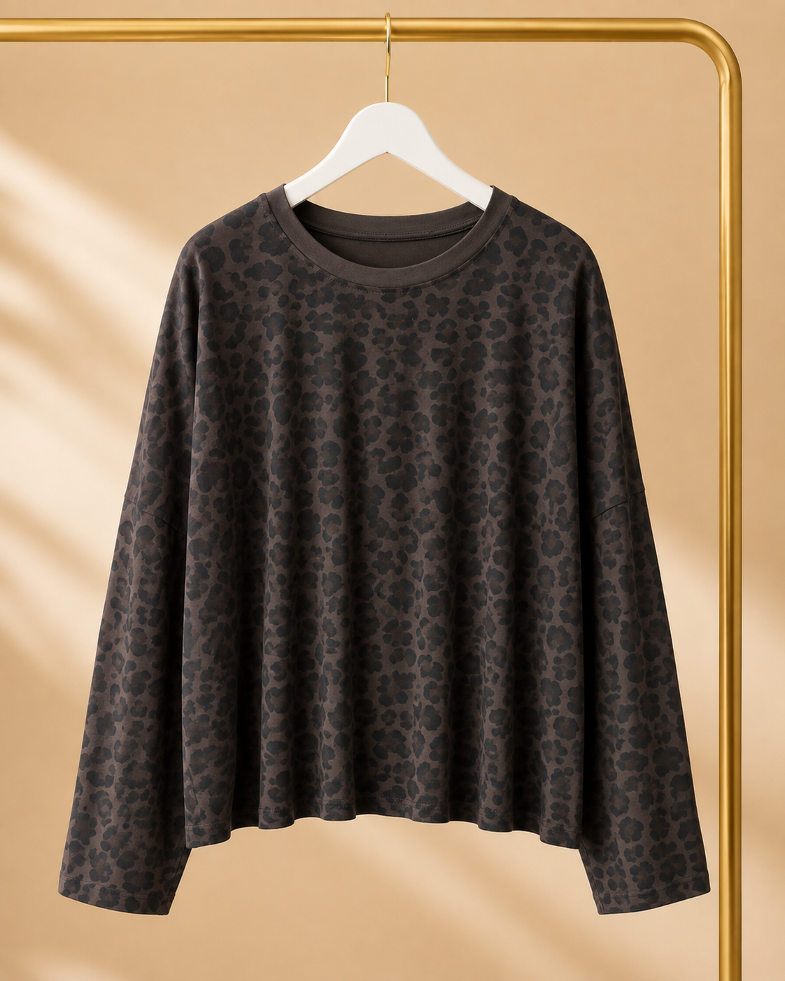 Leo Basic Langarm