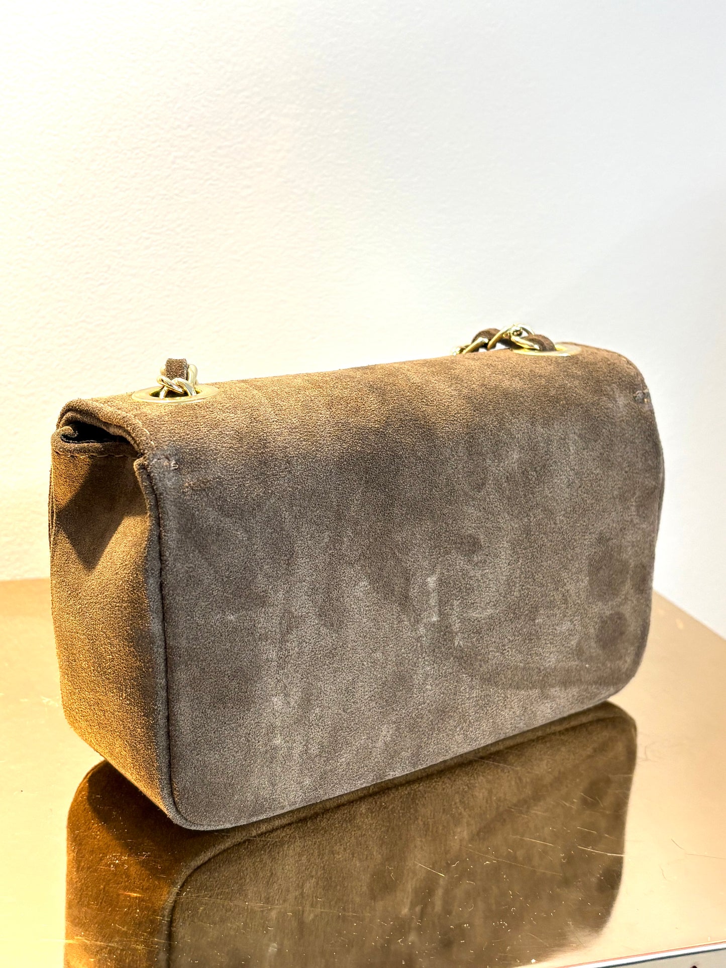 Charlotte Echt Leder - versch. Farben