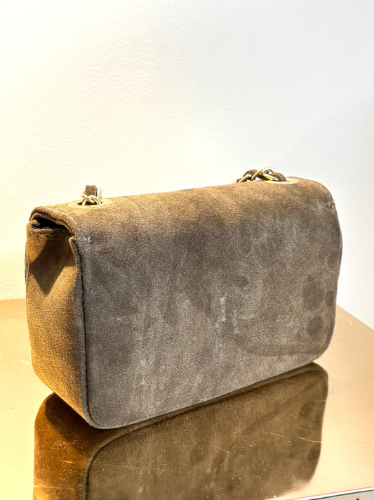 Charlotte Echt Leder - versch. Farben