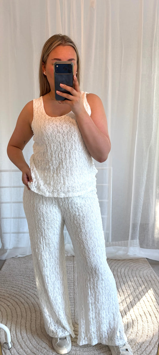 Top Coco - versch. Farben