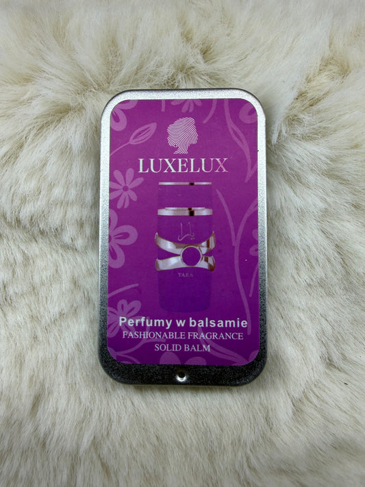 Yara Lila Duftbalsam