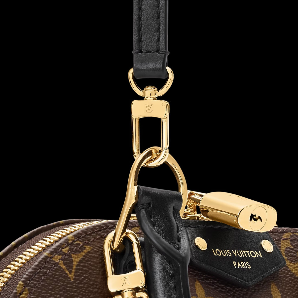 Anna Tasche Trunk