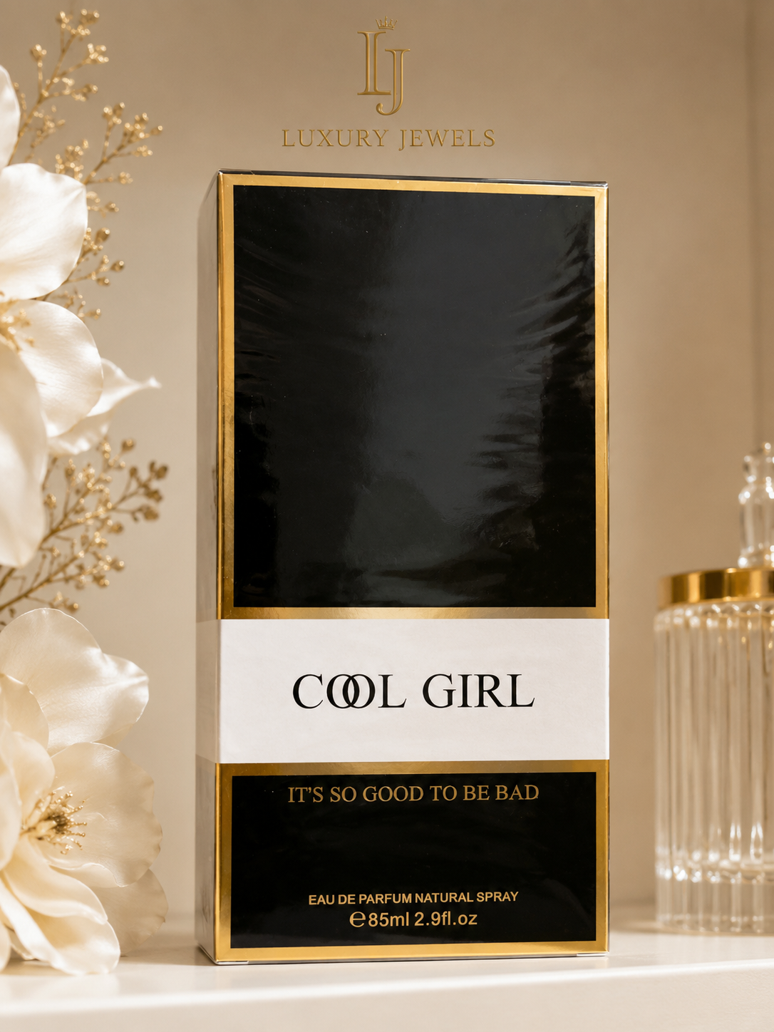 Good Girl 85ML