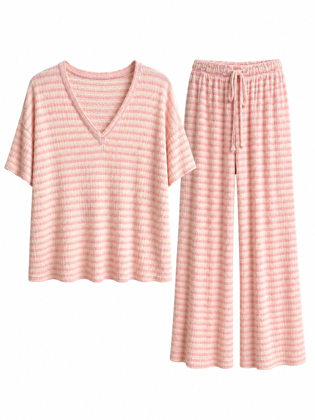 Summer Hose Lily rosa