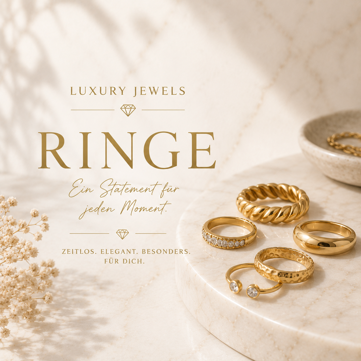 Ringe