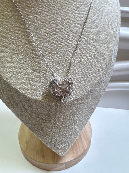 Lunea Silver Kette