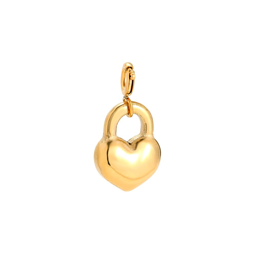 Heart Charms