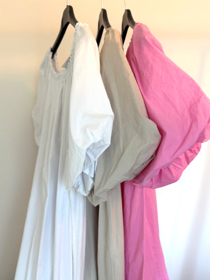 Kleid Romi - versch. Farben