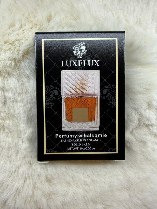 Lattafa Khamra Duftbalsam