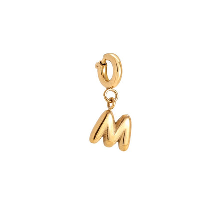 Buchstaben Charms