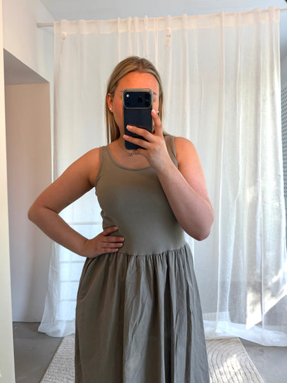 Kleid Marlene - versch. Farben