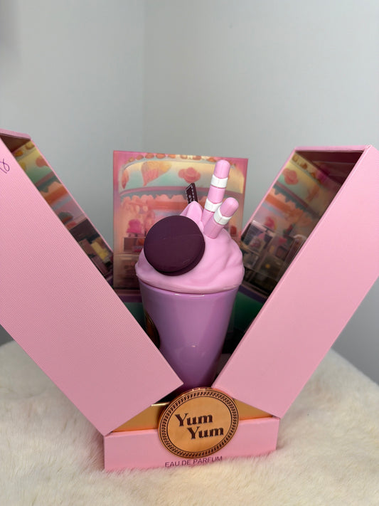 Yum Yum 100Ml