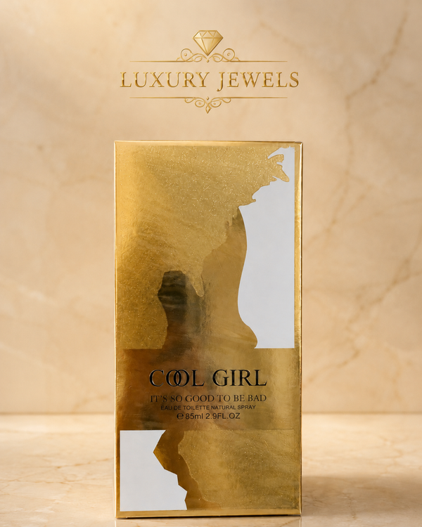 Good Girl Fantasy 85ML