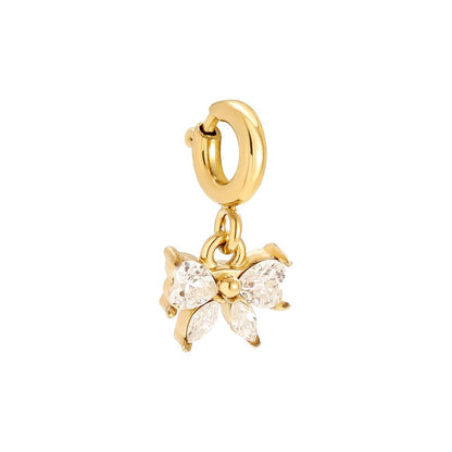Glitzer Charms