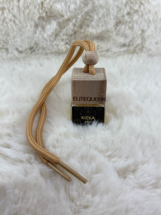 Auto Duft Kirke - 8ML