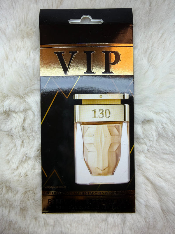 VIP Autoduft La Panthere