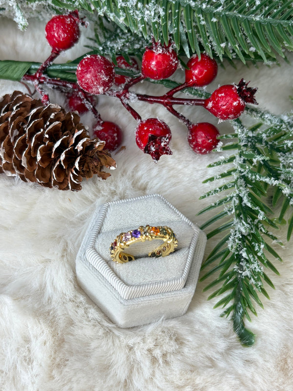 Colorful Verstellbar