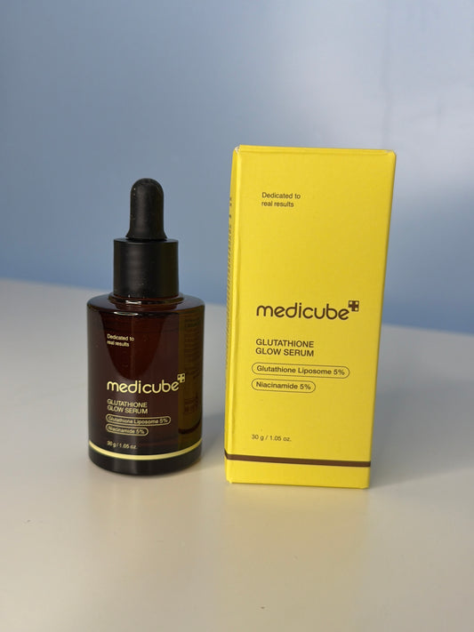 Medicube Glutathione Glow Serum