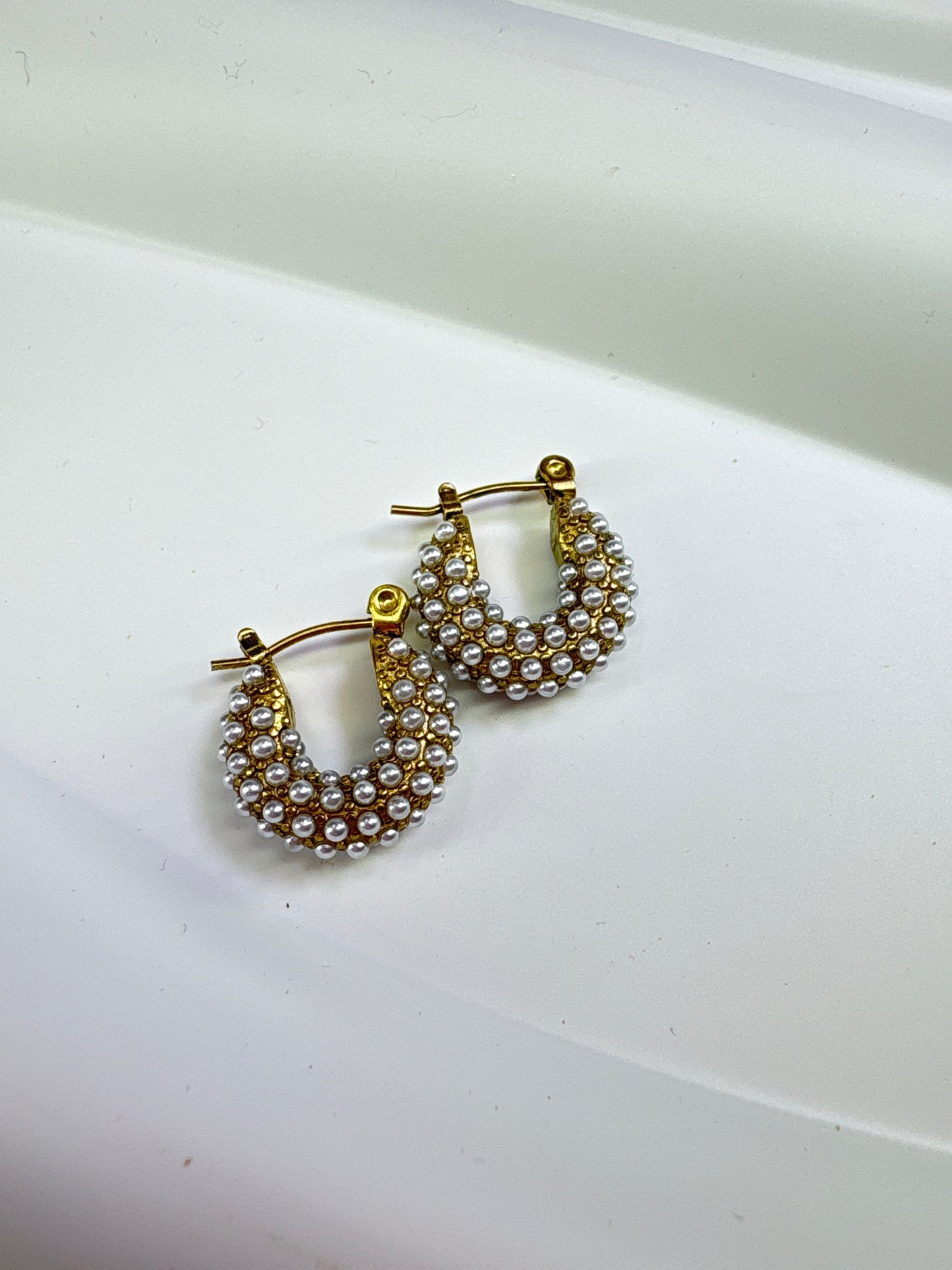Kim Ohrringe