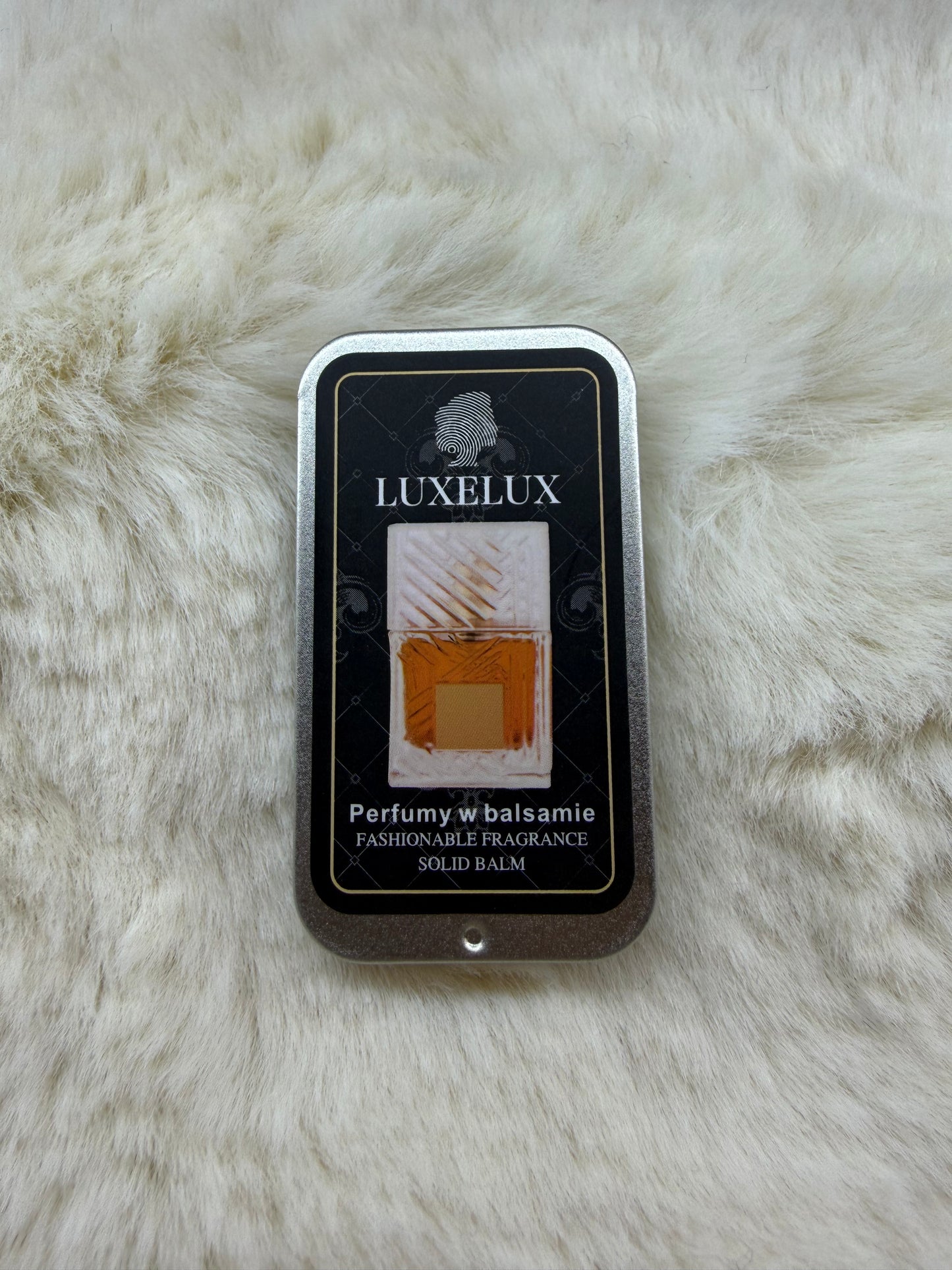 Lattafa Khamra Duftbalsam