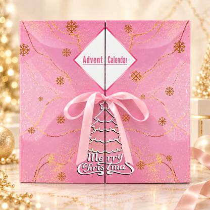 LUXURY JEWELS ADVENTSKALENDER- LIMITED EDITION
