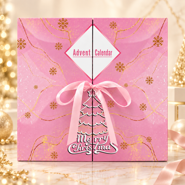 LUXURY JEWELS ADVENTSKALENDER- LIMITED EDITION
