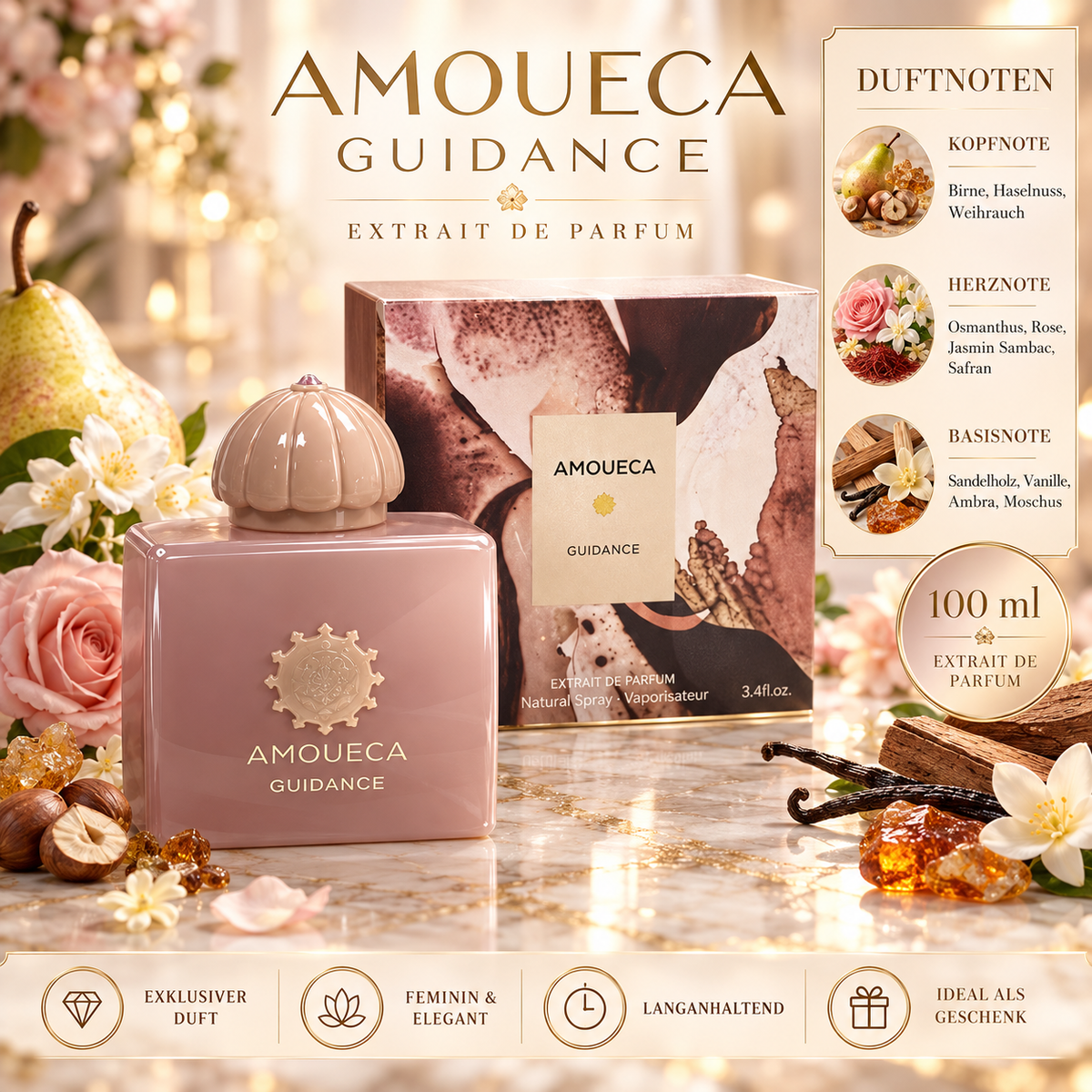 GUIDANCE 100ML