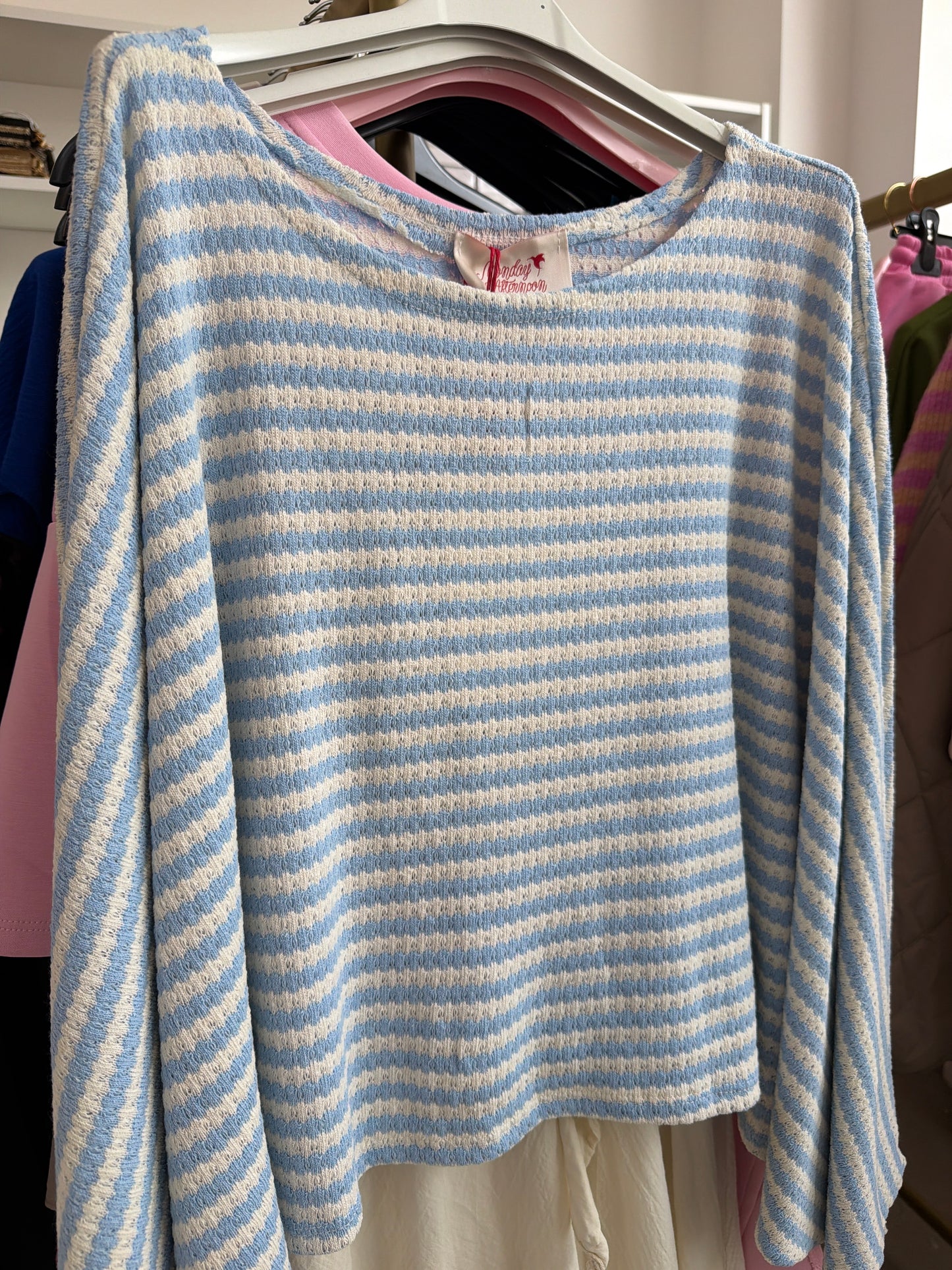Lily Shirt Summer
