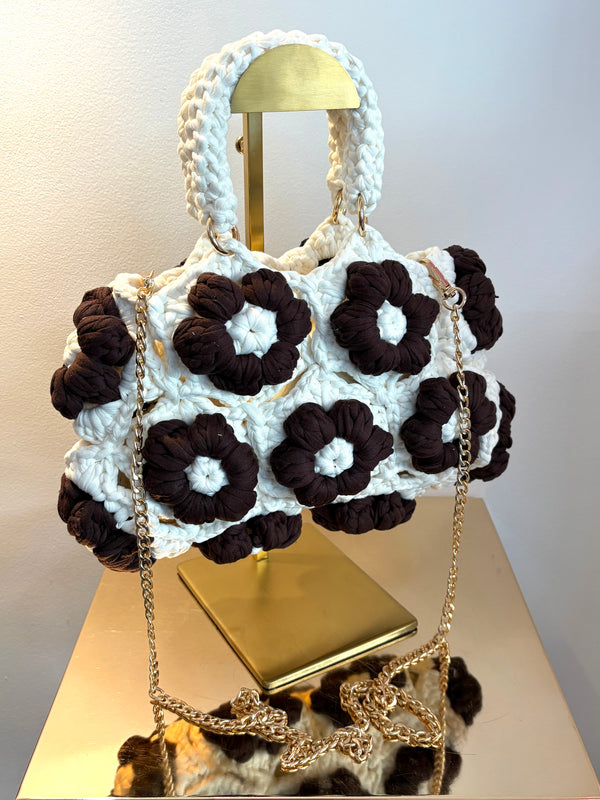 Tasche Rosie - Versch. Farben