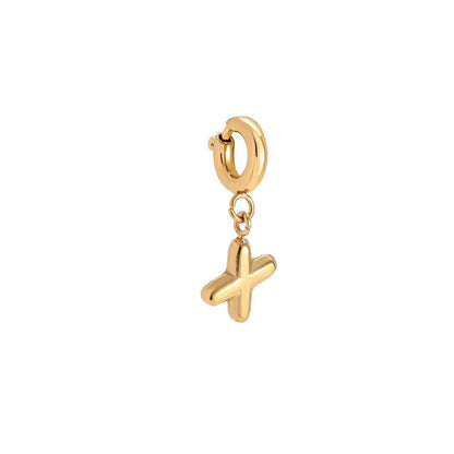 Buchstaben Charms