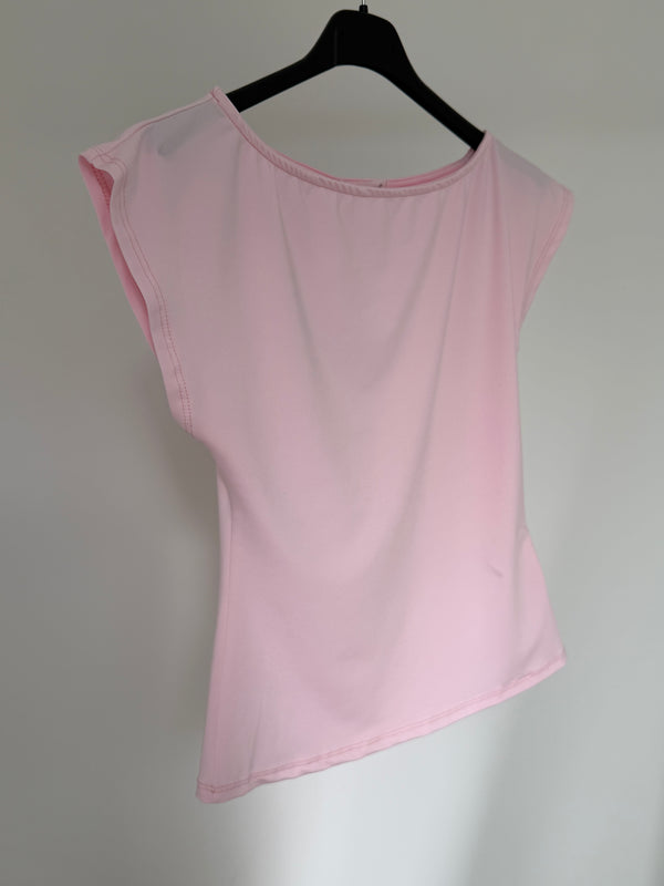 Shirt Maya in Rosa