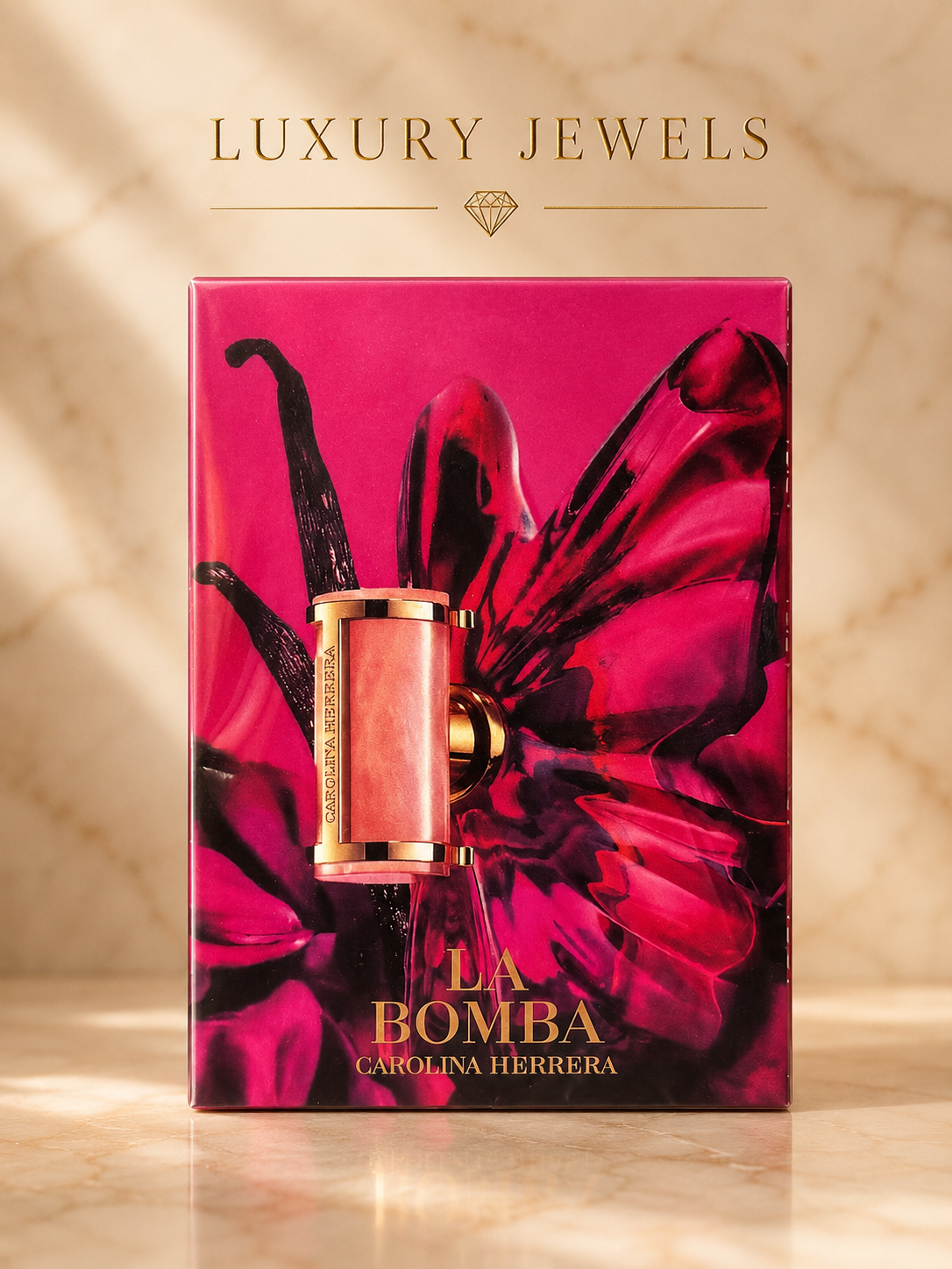 La bomba 80ML