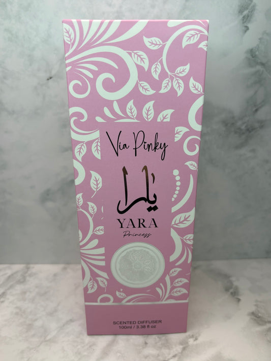 Yara Raumduft 100ml