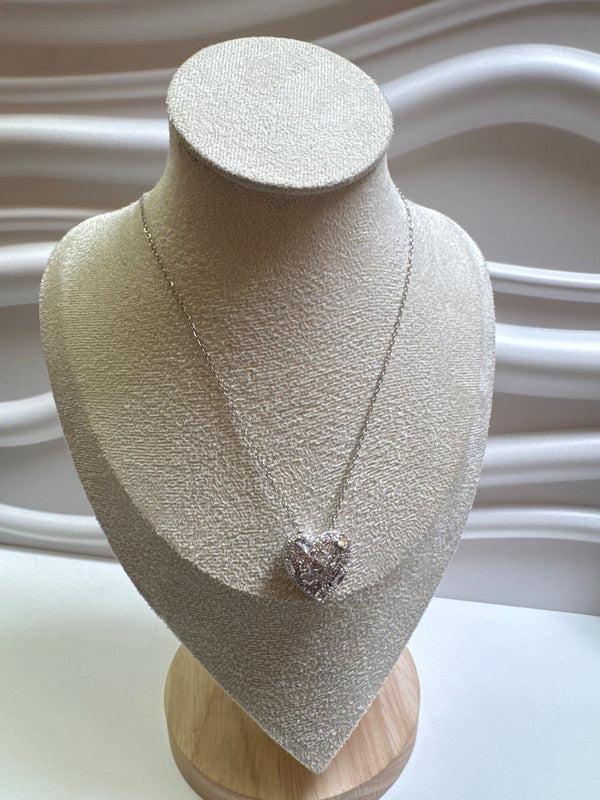 Lunea Silver Kette