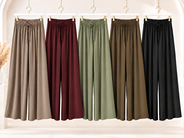 Soft Lounge Hose Versch.Farben