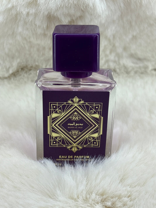 Badee Al Oud - 30ML