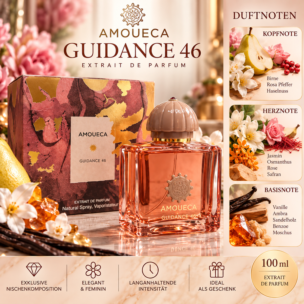 Guidance 46 100ML