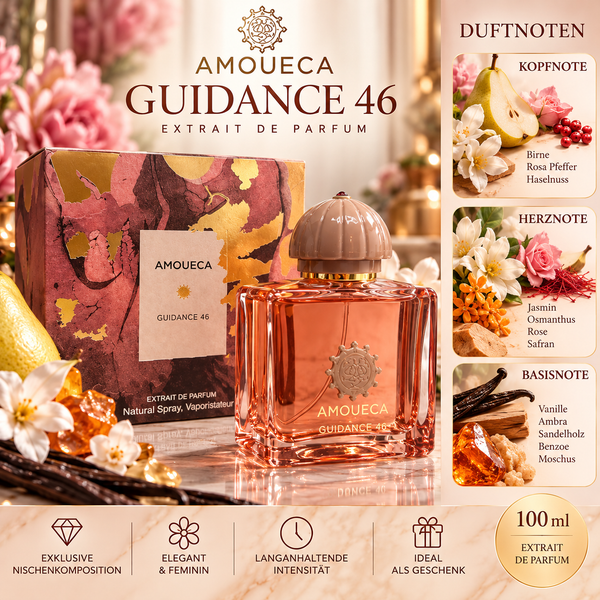Guidance 46 100ML