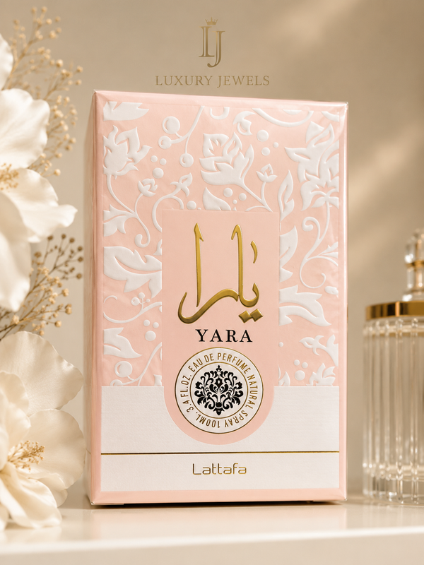 Yara 100ML