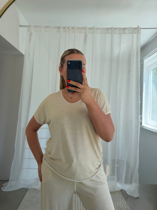 Glitzi Shirt - versch. Farben