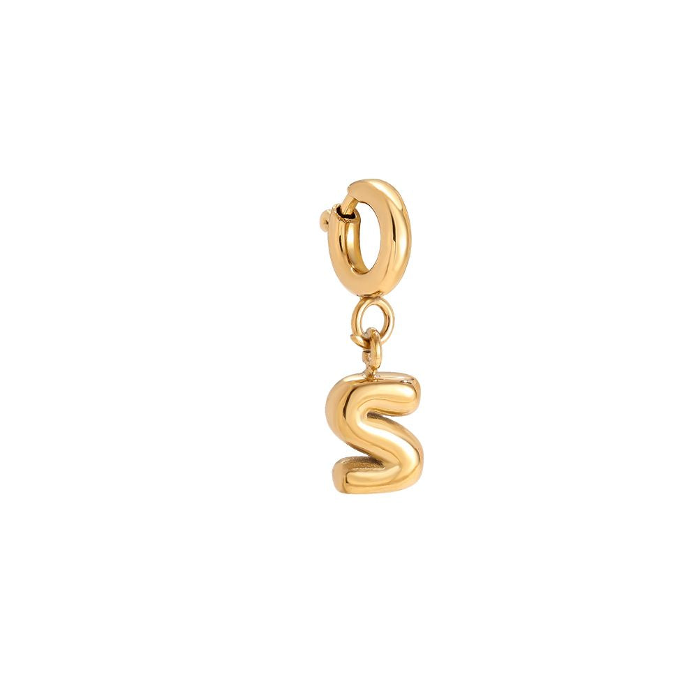 Buchstaben Charms