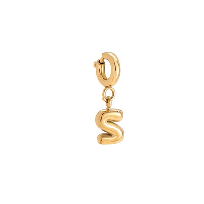 Buchstaben Charms