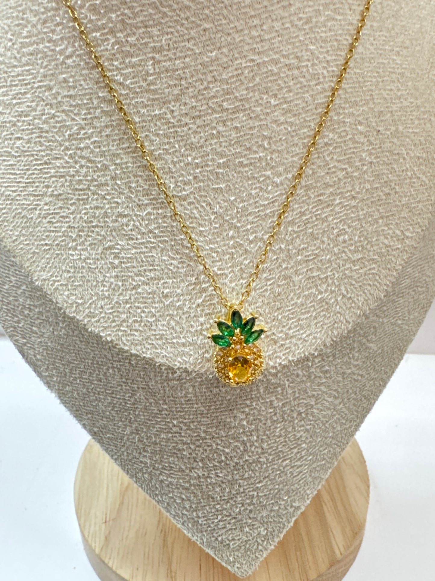 Ananas Kette
