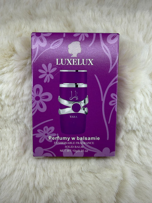 Yara Lila Duftbalsam