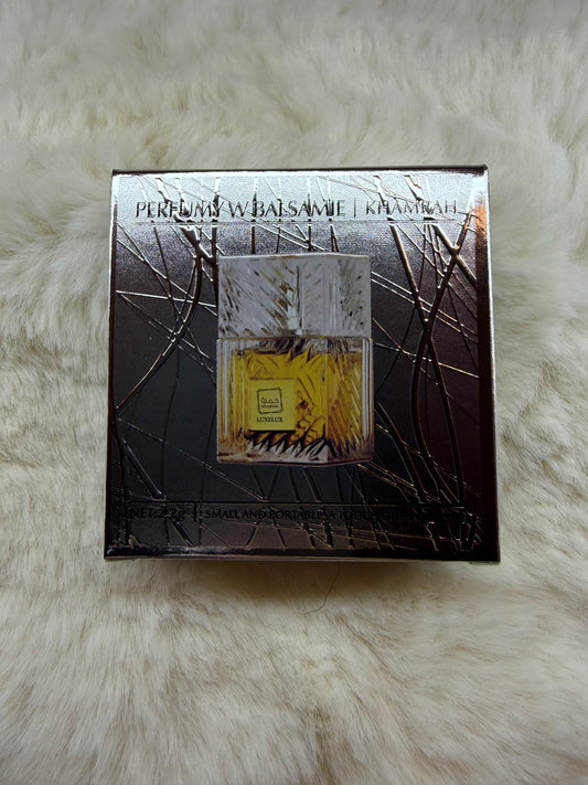 Lattafa Khamra Qahwa Duftbalsam